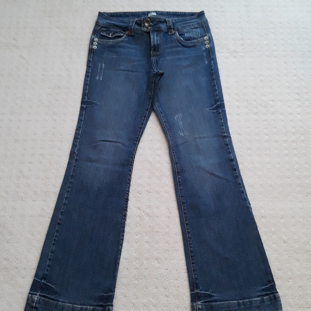 Jean